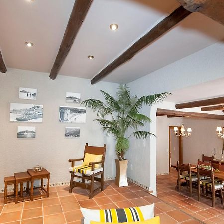Chalet Cerro Peniscola Exterior photo