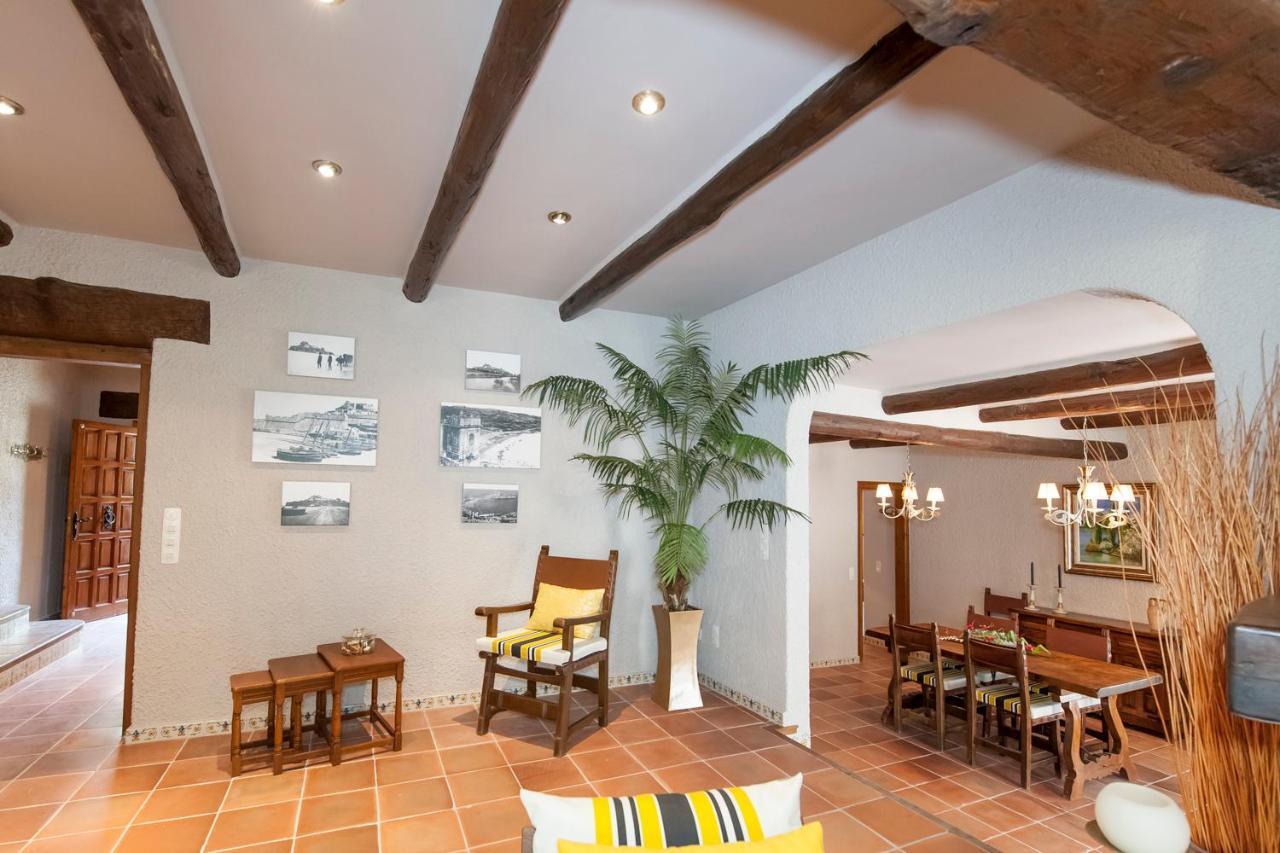 Chalet Cerro Peniscola Exterior photo