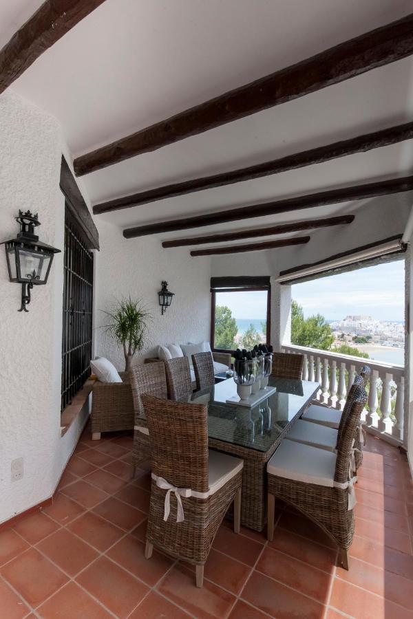 Chalet Cerro Peniscola Exterior photo
