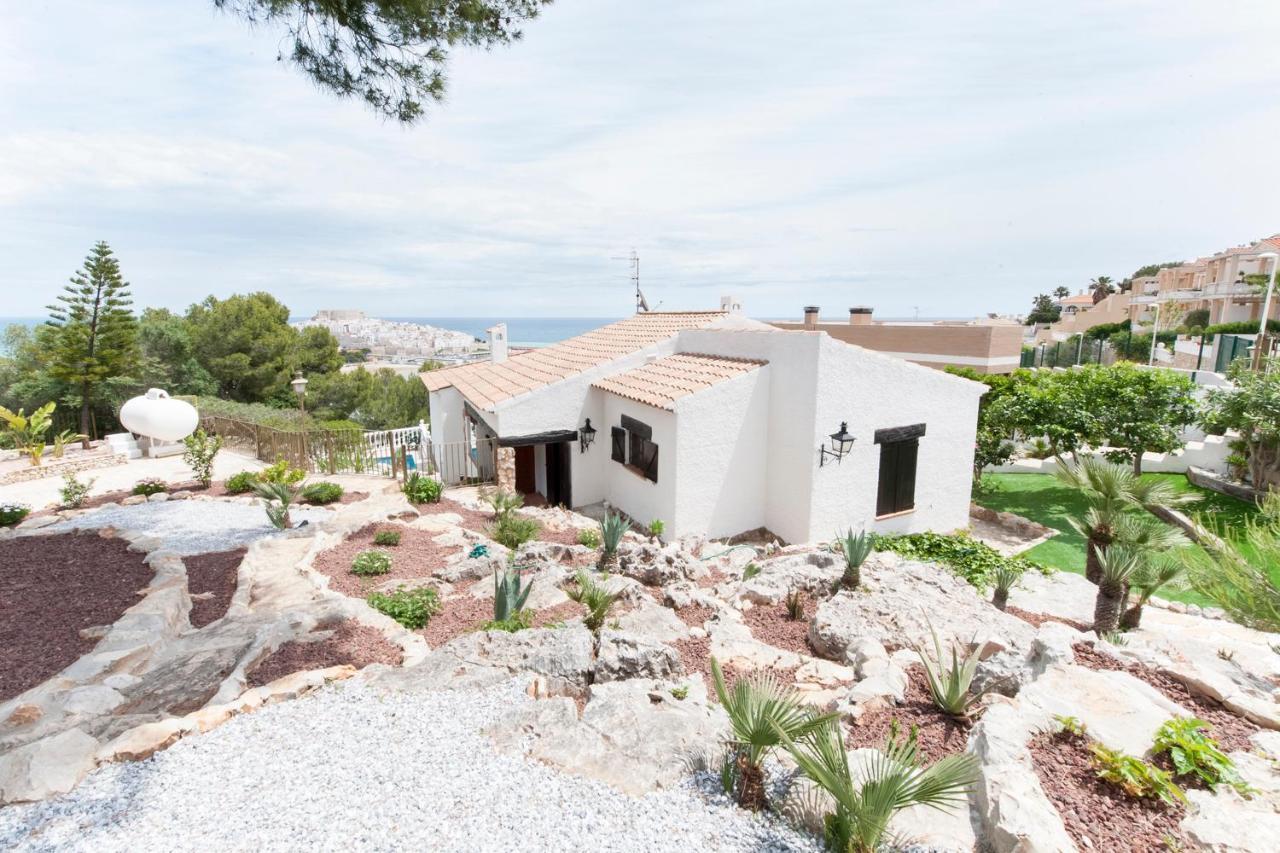 Chalet Cerro Peniscola Exterior photo