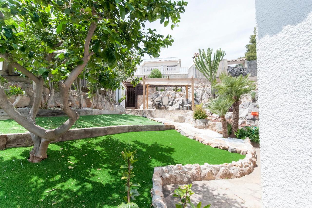 Chalet Cerro Peniscola Exterior photo