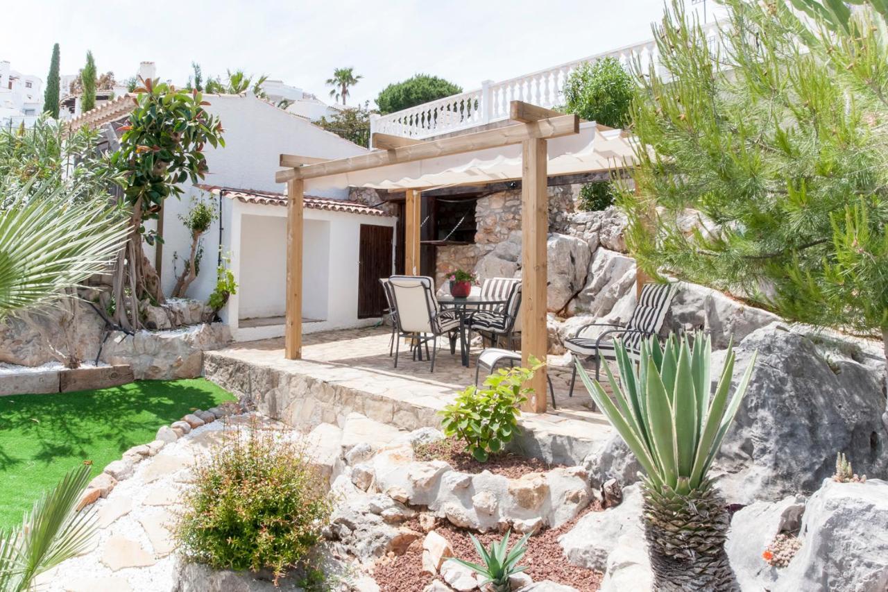 Chalet Cerro Peniscola Exterior photo